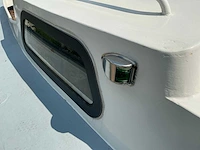 Motorboot inclusief stallingstrailer - afbeelding 40 van  62
