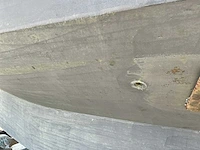 Motorboot inclusief stallingstrailer - afbeelding 47 van  62
