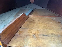 Motorboot inclusief stallingstrailer - afbeelding 62 van  62