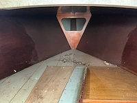 Motorboot inclusief stallingstrailer - afbeelding 10 van  62