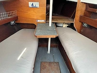 Motorboot inclusief stallingstrailer - afbeelding 13 van  62