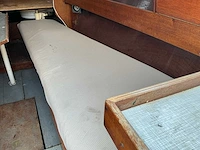 Motorboot inclusief stallingstrailer - afbeelding 14 van  62