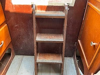 Motorboot inclusief stallingstrailer - afbeelding 21 van  62