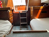 Motorboot inclusief stallingstrailer - afbeelding 22 van  62