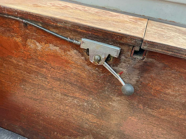 Motorboot inclusief stallingstrailer - afbeelding 28 van  62
