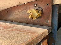 Motorboot inclusief stallingstrailer - afbeelding 32 van  62