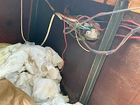 Motorboot inclusief stallingstrailer - afbeelding 37 van  62