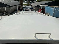 Motorboot inclusief stallingstrailer - afbeelding 39 van  62