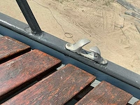 Motorboot inclusief stallingstrailer - afbeelding 42 van  62