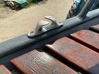 Motorboot inclusief stallingstrailer - afbeelding 43 van  62