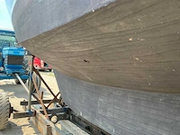 Motorboot inclusief stallingstrailer - afbeelding 48 van  62