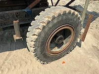 Motorboot inclusief stallingstrailer - afbeelding 57 van  62