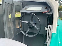 Motorboot / kajuitboot - afbeelding 5 van  37
