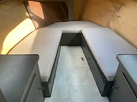Motorboot / kajuitboot - afbeelding 7 van  37