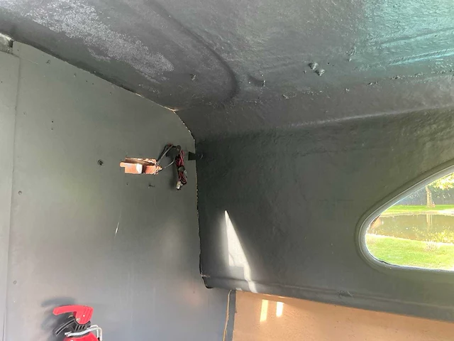 Motorboot / kajuitboot - afbeelding 14 van  37