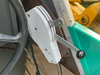 Motorboot / kajuitboot - afbeelding 19 van  37