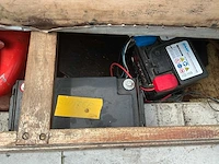 Motorboot / kajuitboot - afbeelding 21 van  37