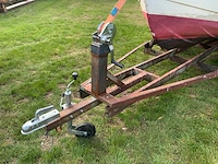 Motorboot / kajuitboot - afbeelding 24 van  37