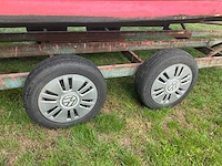 Motorboot / kajuitboot - afbeelding 29 van  37