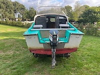 Motorboot / kajuitboot - afbeelding 23 van  37