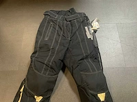 Motorbroek (3x) - afbeelding 1 van  6