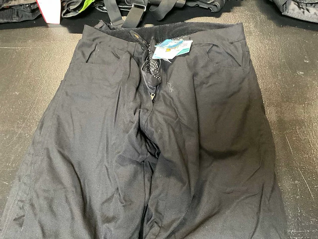 Motorbroek (4x) - afbeelding 4 van  9