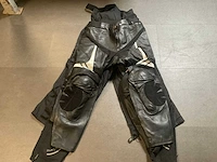 Motorbroek (5x) - afbeelding 2 van  6