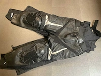 Motorbroek (5x) - afbeelding 3 van  6