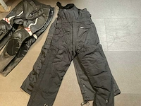 Motorbroek (5x) - afbeelding 5 van  6