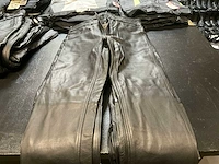 Motorbroek (6x) - afbeelding 1 van  7