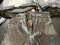 Motorbroek (6x) - afbeelding 3 van  7