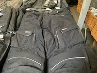 Motorbroek (6x) - afbeelding 1 van  9