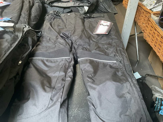 Motorbroek (6x) - afbeelding 3 van  9