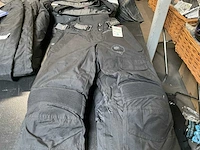 Motorbroek (8x) - afbeelding 3 van  9