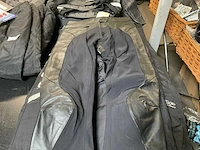 Motorbroek (8x) - afbeelding 8 van  9