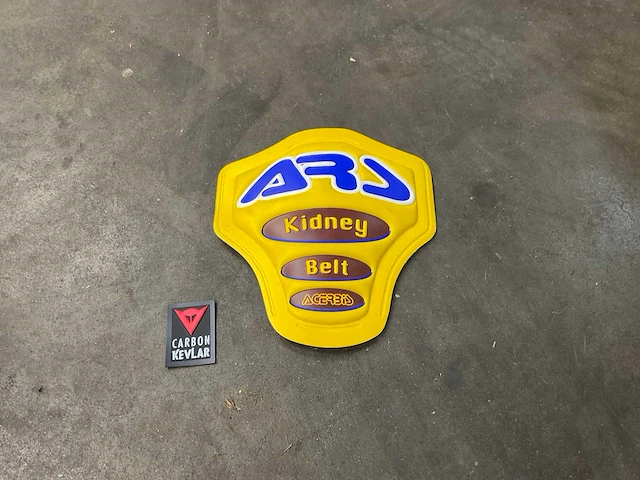 Motorbroeken regenkleding beschermers helm - afbeelding 7 van  8
