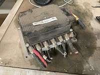 Motorcontroller - afbeelding 1 van  3