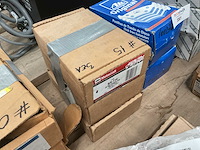 Motorcraft brake pads (3x) - afbeelding 2 van  4