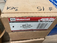 Motorcraft brake pads (3x) - afbeelding 4 van  4