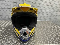 Motorcross helm maat s - afbeelding 3 van  6