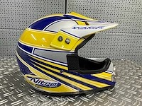 Motorcross helm maat s - afbeelding 4 van  6