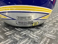 Motorcross helm maat s - afbeelding 6 van  6
