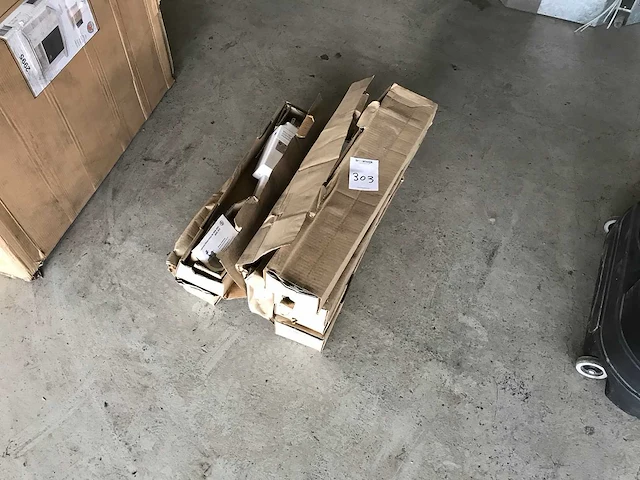 Motoren voor ramen en schermen (7x) - afbeelding 1 van  3