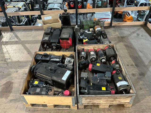 Motoren - afbeelding 1 van  11