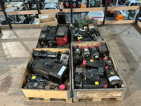 Motoren - afbeelding 1 van  11