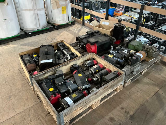 Motoren - afbeelding 4 van  11