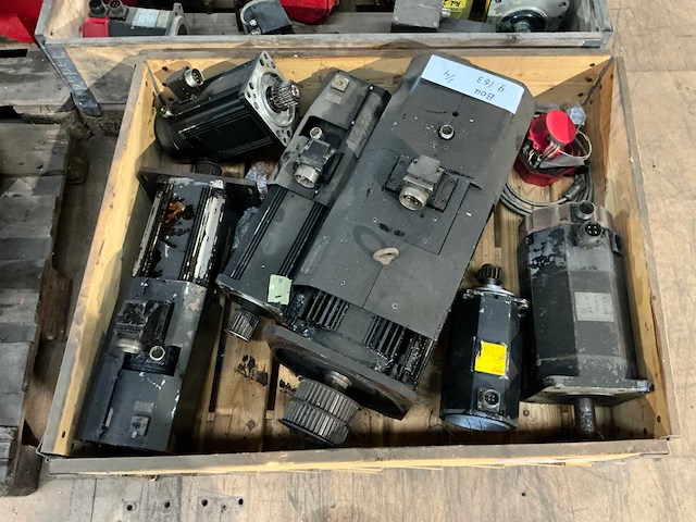 Motoren - afbeelding 6 van  11