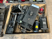 Motoren - afbeelding 6 van  11