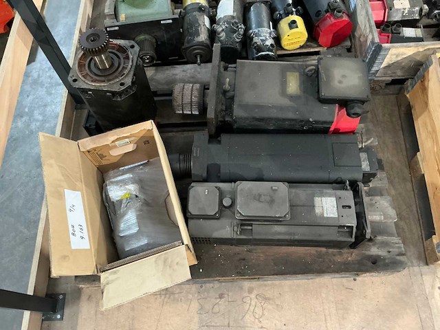 Motoren - afbeelding 7 van  11