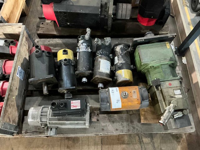 Motoren - afbeelding 8 van  11